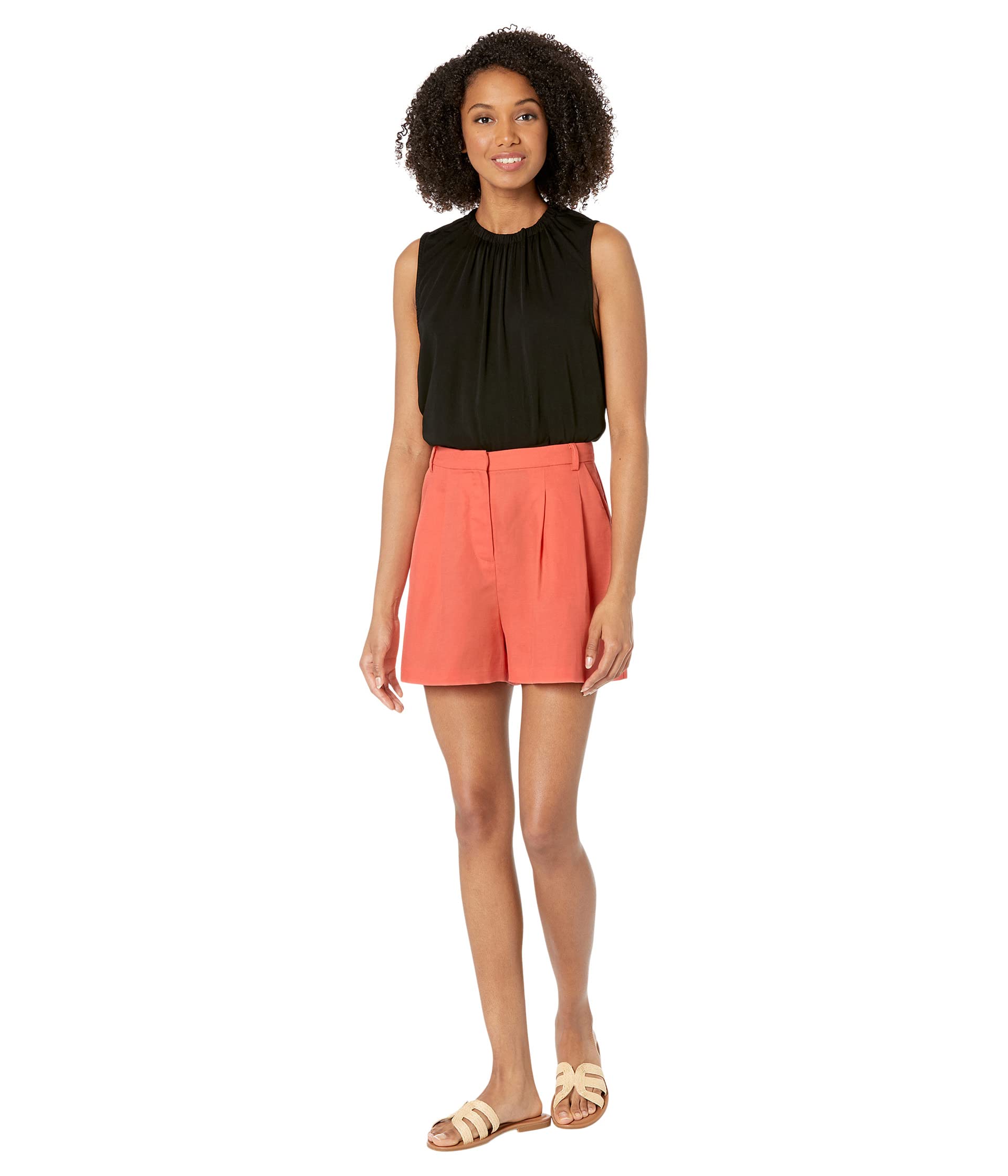 BCBGMAXAZRIA Shorts