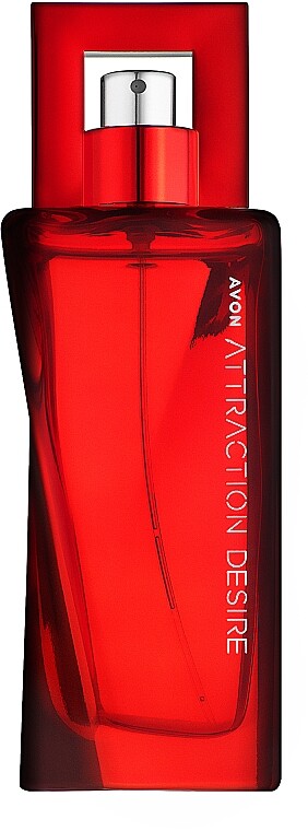 

Духи Avon Attraction Desire For Her Eau De Parfum