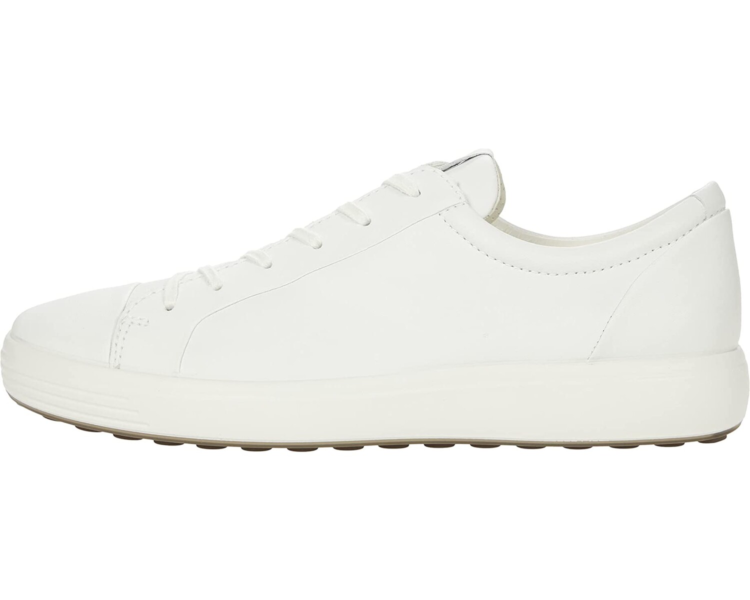 

Кроссовки Soft 7 City Sneaker ECCO, кожа