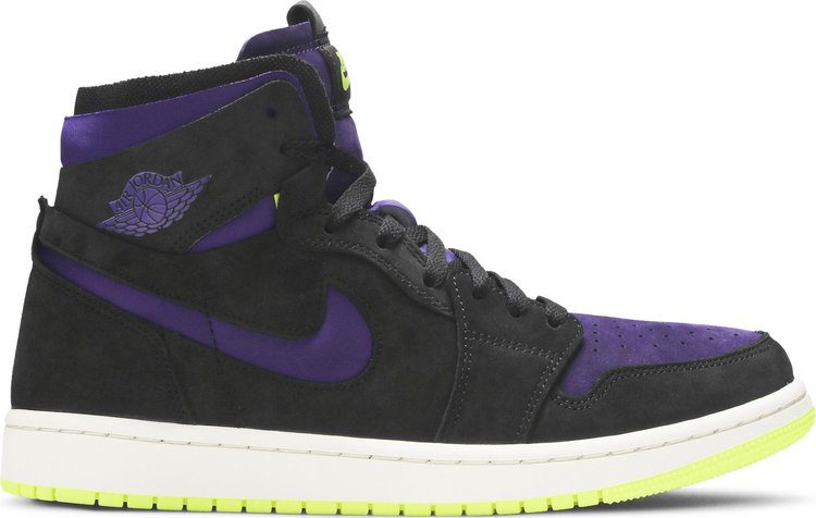 Wmns Air Jordan 1 High Zoom Halloween