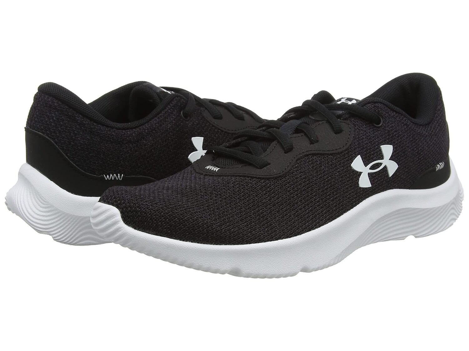 

Кроссовки Under Armour, Mojo 2