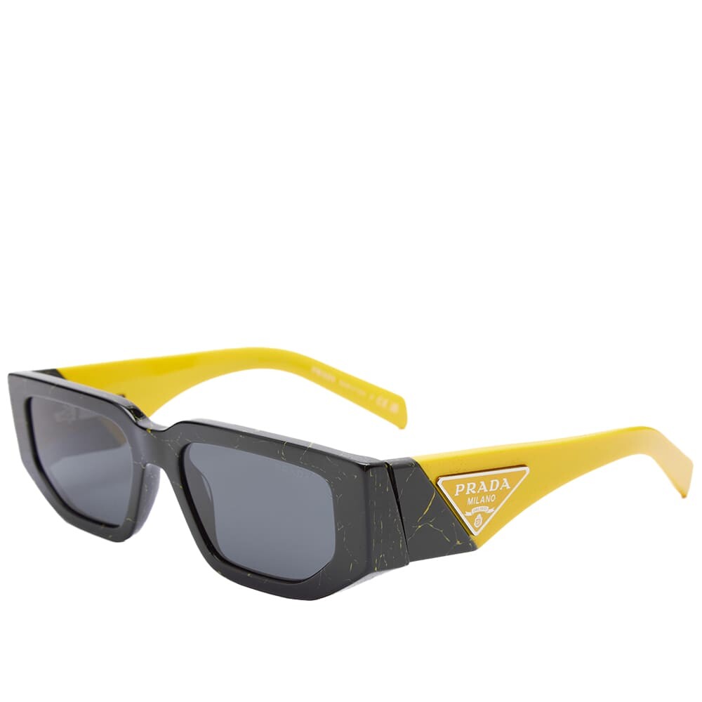 

Солнцезащитные очки Prada Eyewear PR 09ZS Sunglasses