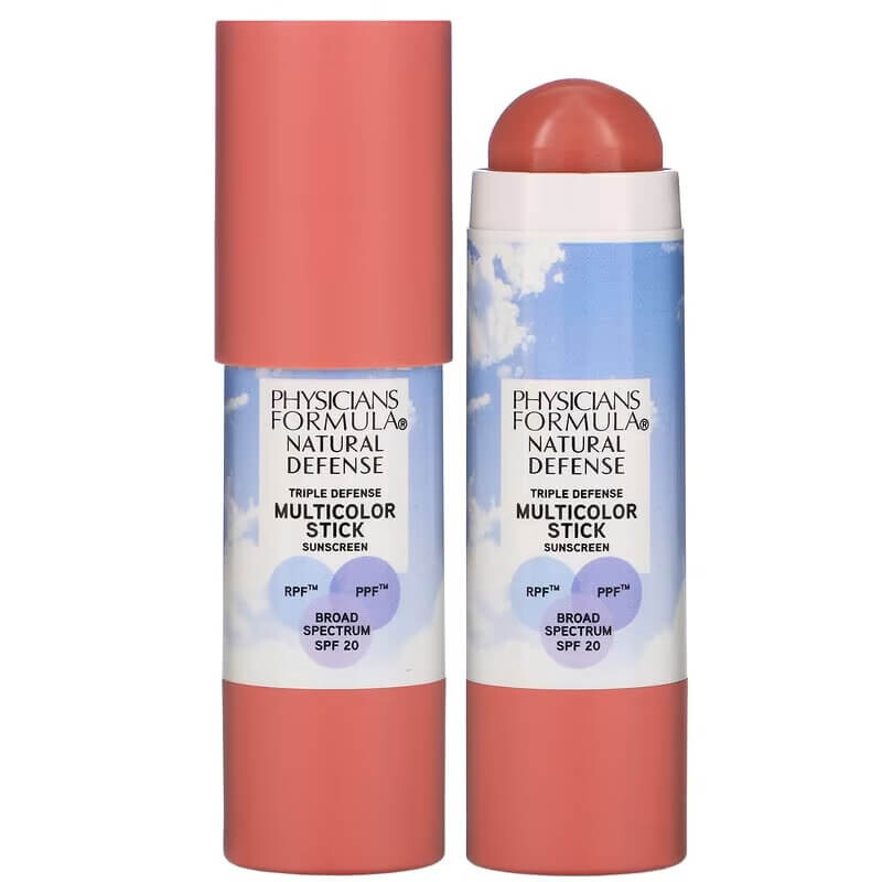 

Стик для макияжа Physicians Formula 7.4 гр, розовый