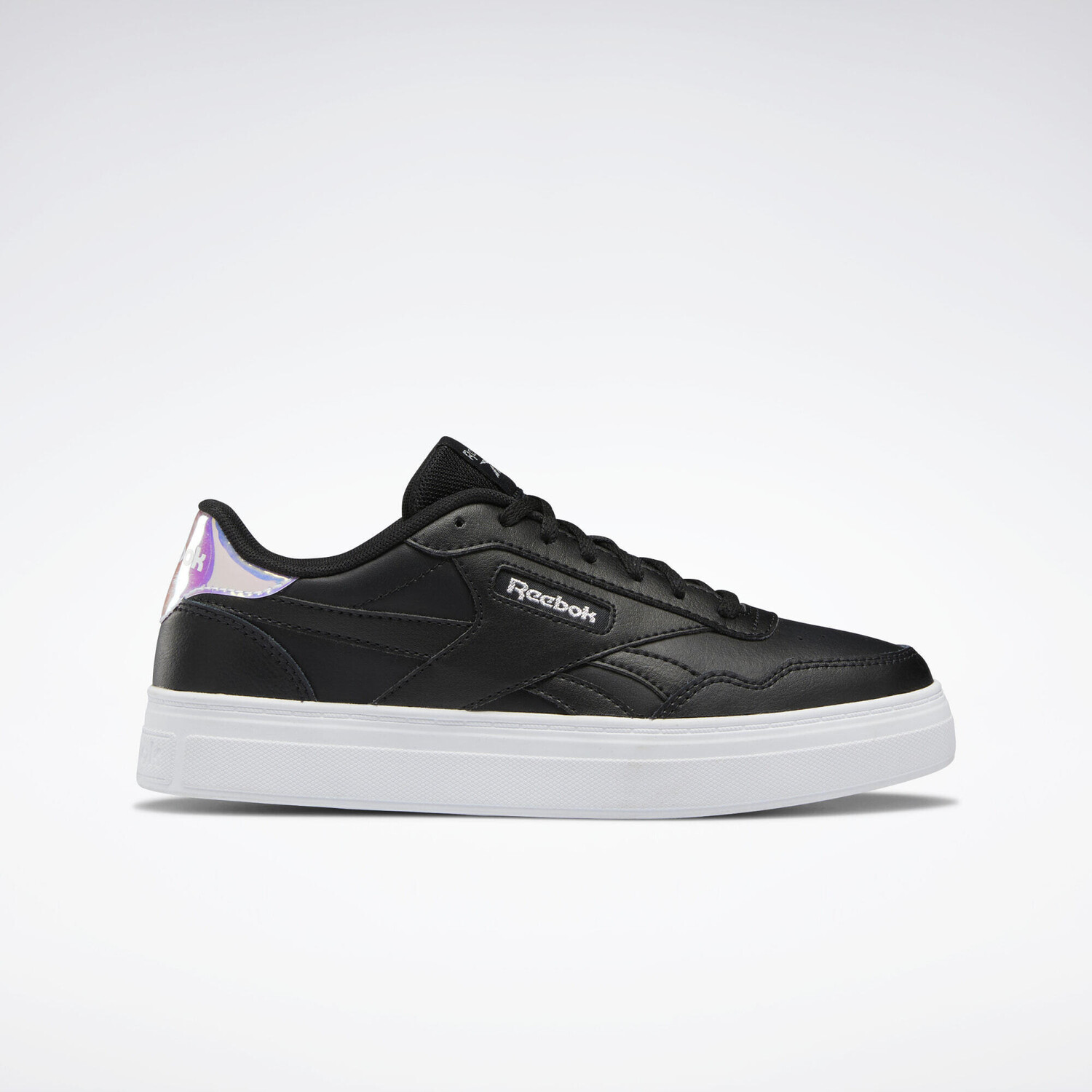 

Обувь Reebok Court Advance Bold, белый/синий/розовый