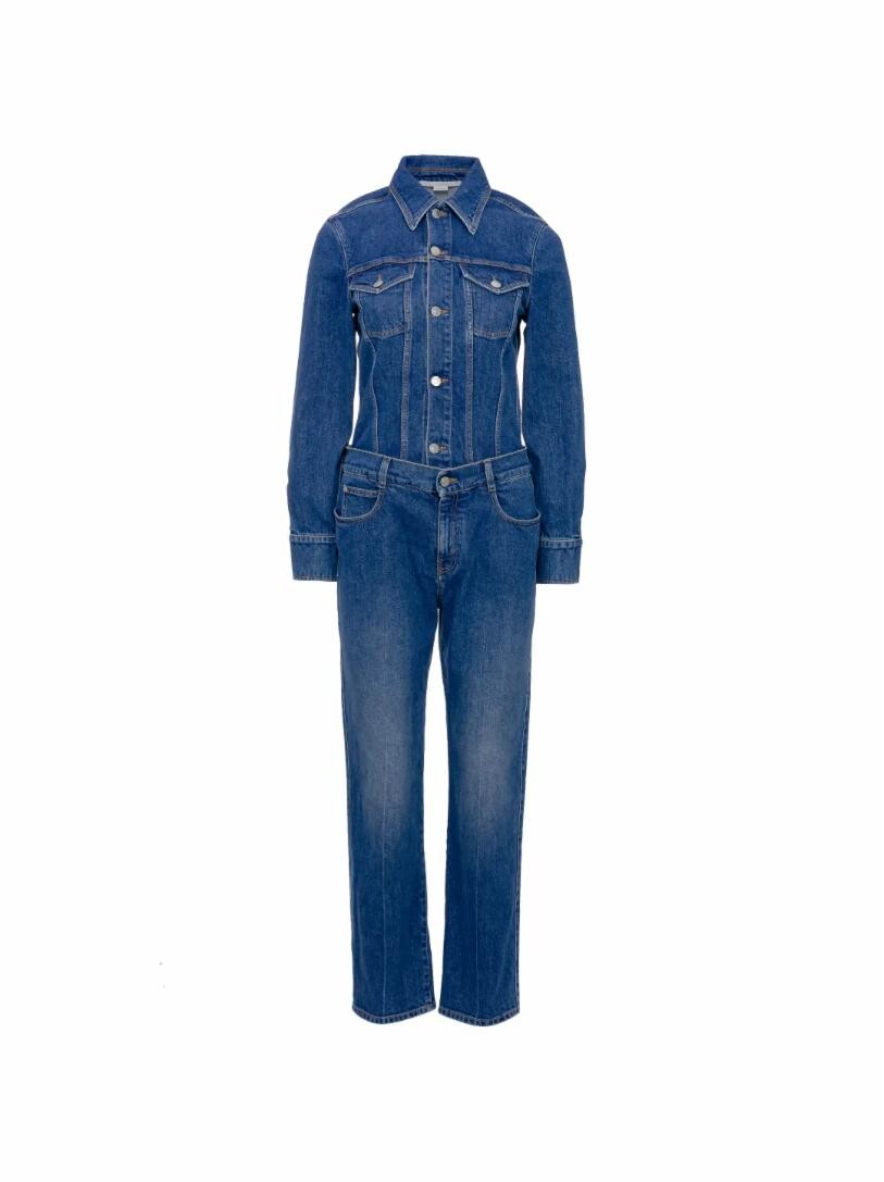 

Комбинезон Stella McCartney