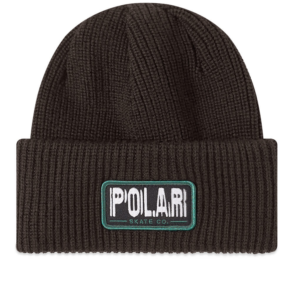 

Землетрясение Мериносовая шапка Polar Skate Co.