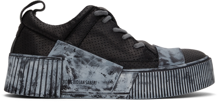 Boris store bidjan sneakers