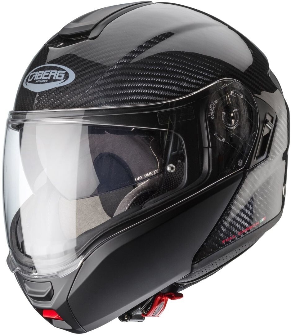 

Caberg Levo Carbon Шлем,