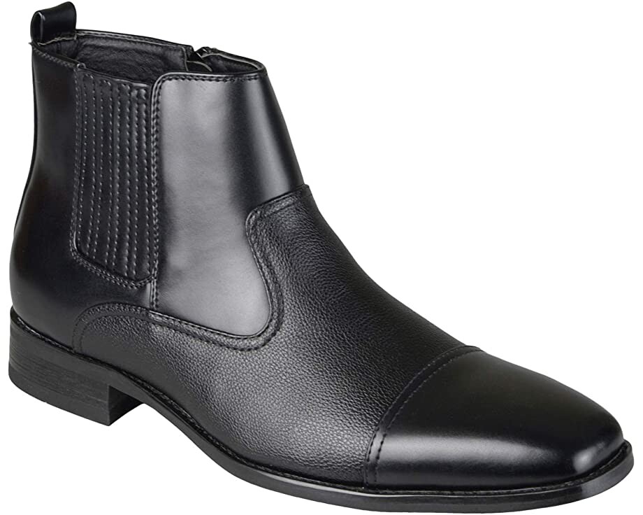 

Ботинки Alex Chelsea Boot Vance Co., кожа