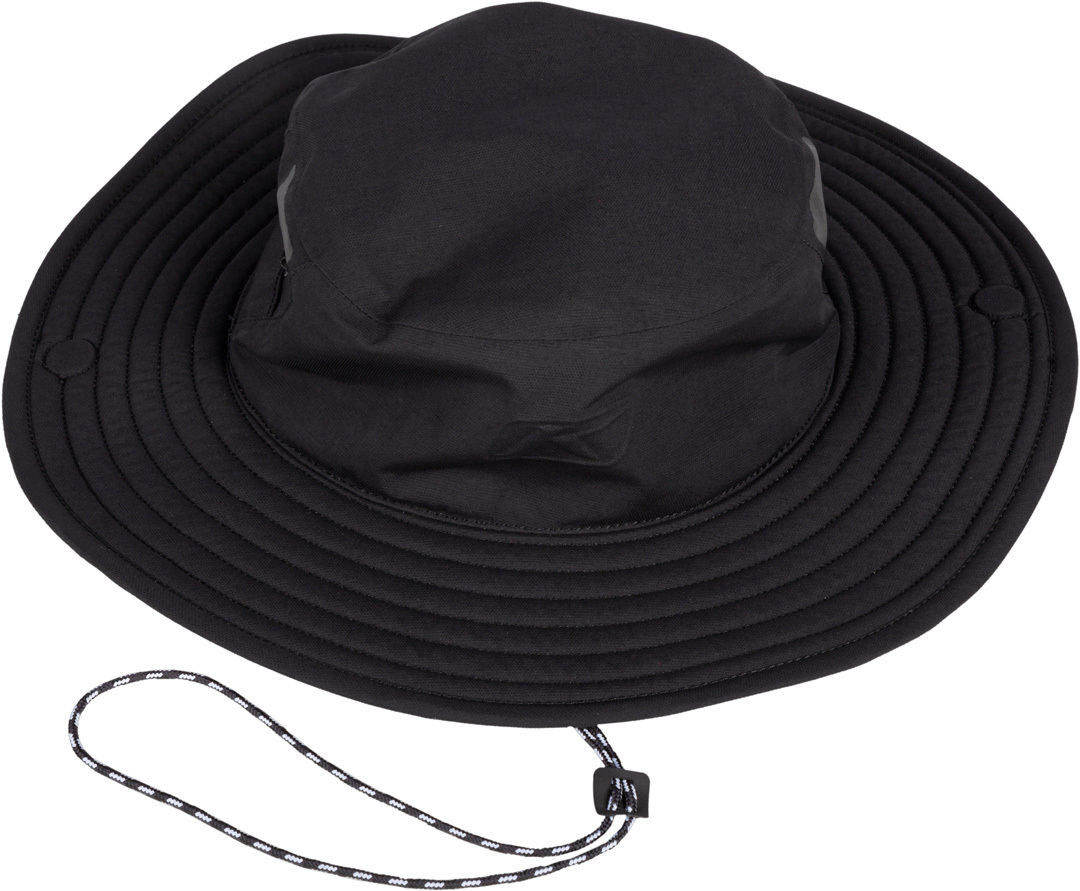 Шляпа Klim Hoback GTX, черная