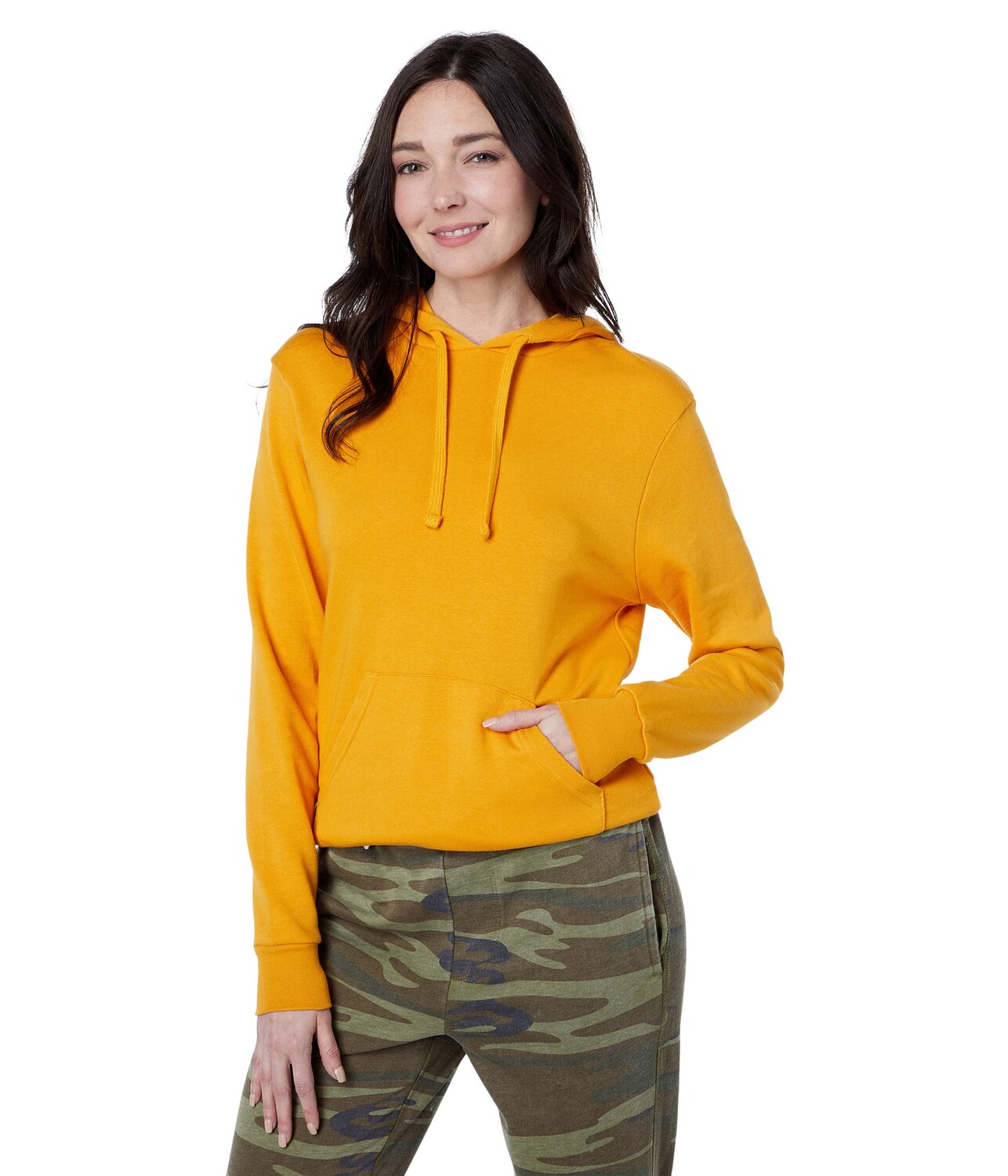 

Худи Alternative, Washed Terry Challenger Hoodie