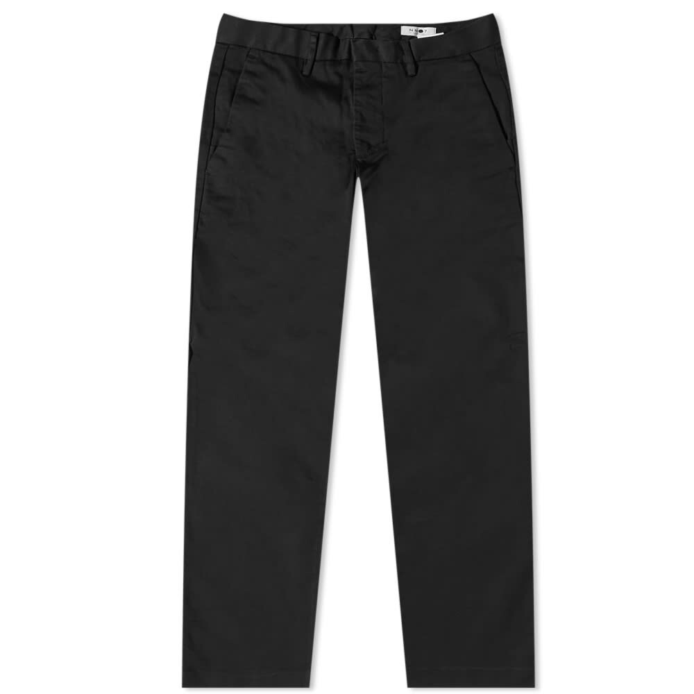 

Брюки NN07 Theo Regular Chino