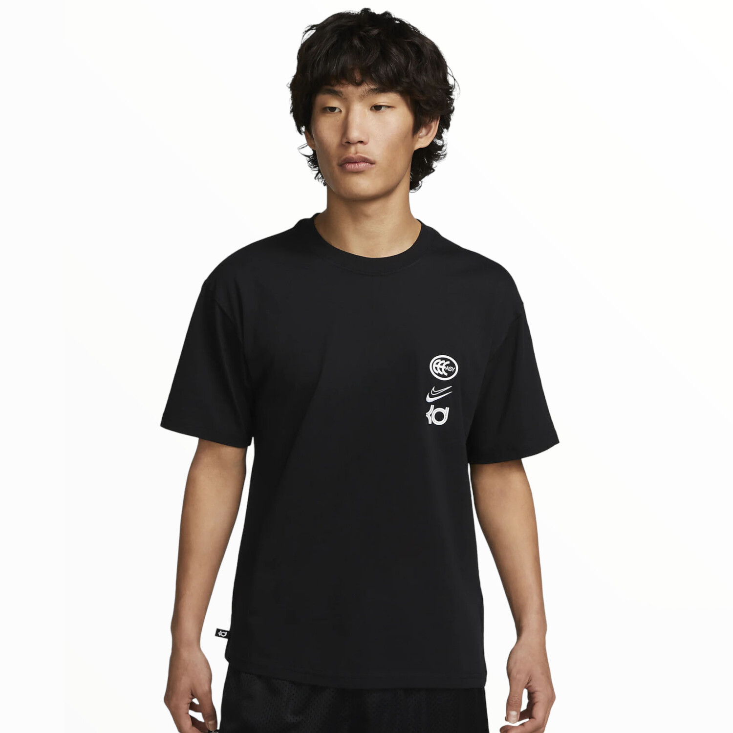 

Футболка Nike Kevin Durant Max 90 Basketball, черный
