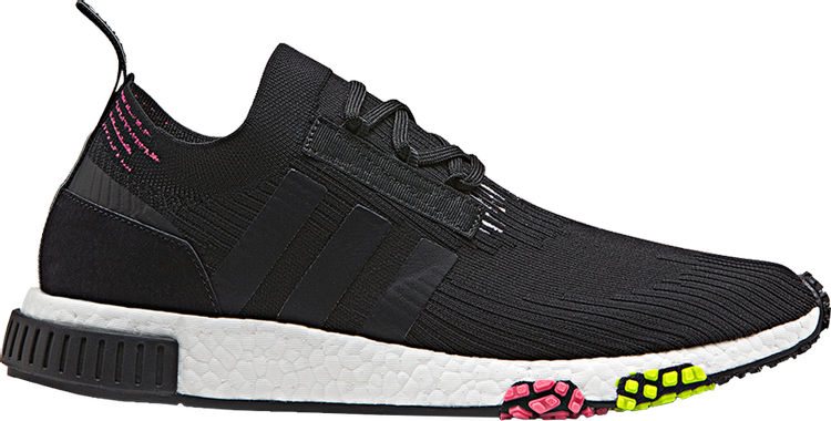 Nmd racer hot sale pk w