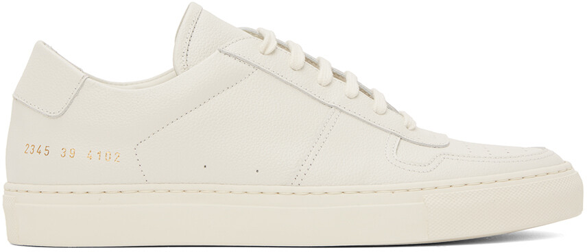 

Кроссовки Off-White BBall Low Bumpy Common Projects