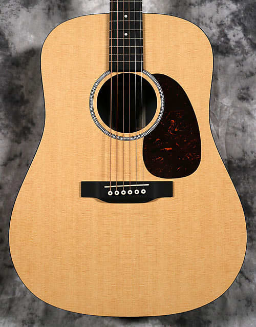 

Martin - D-X1E-04 HPL Sit/HPL Mah