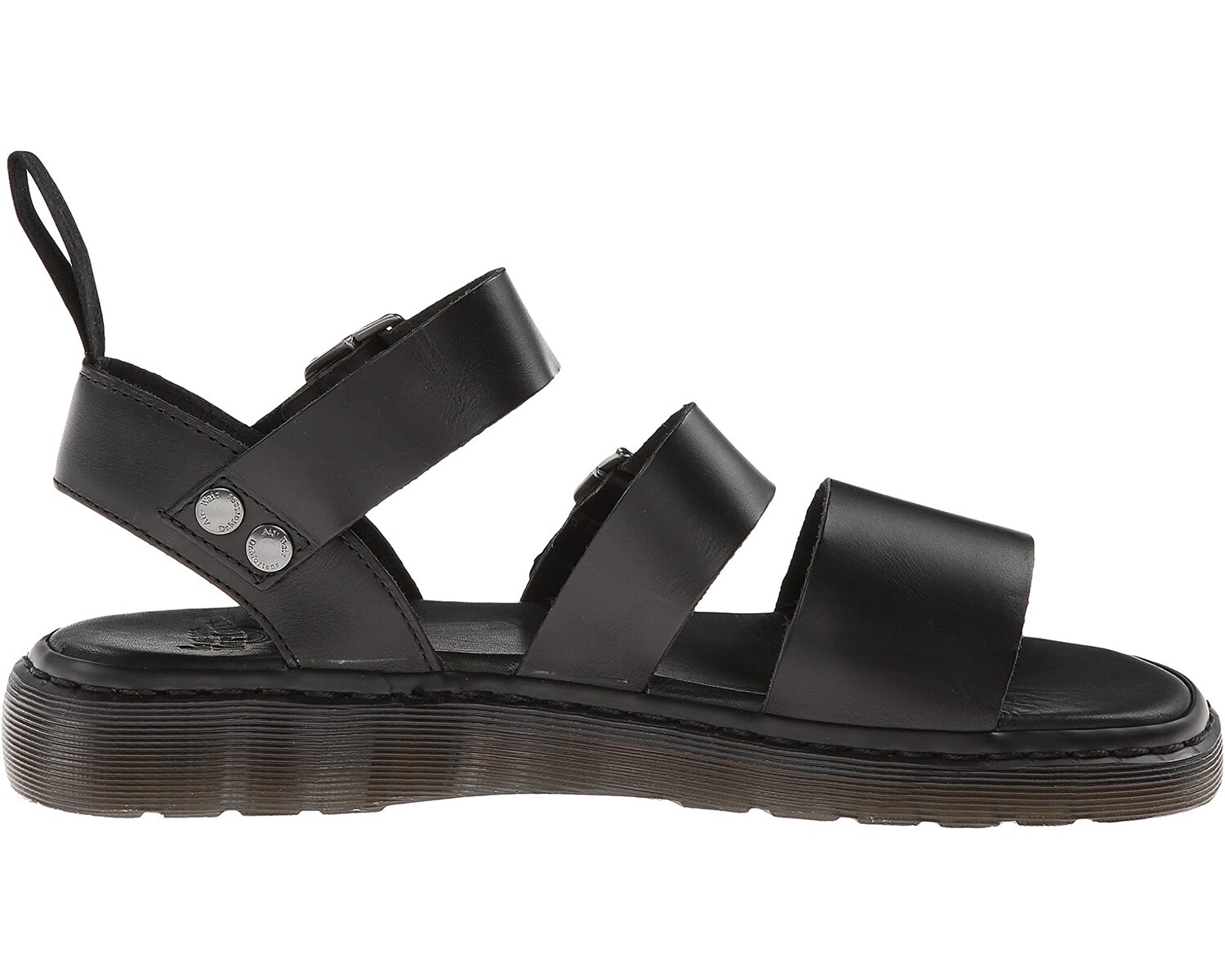 Gryphon strap outlet sandal