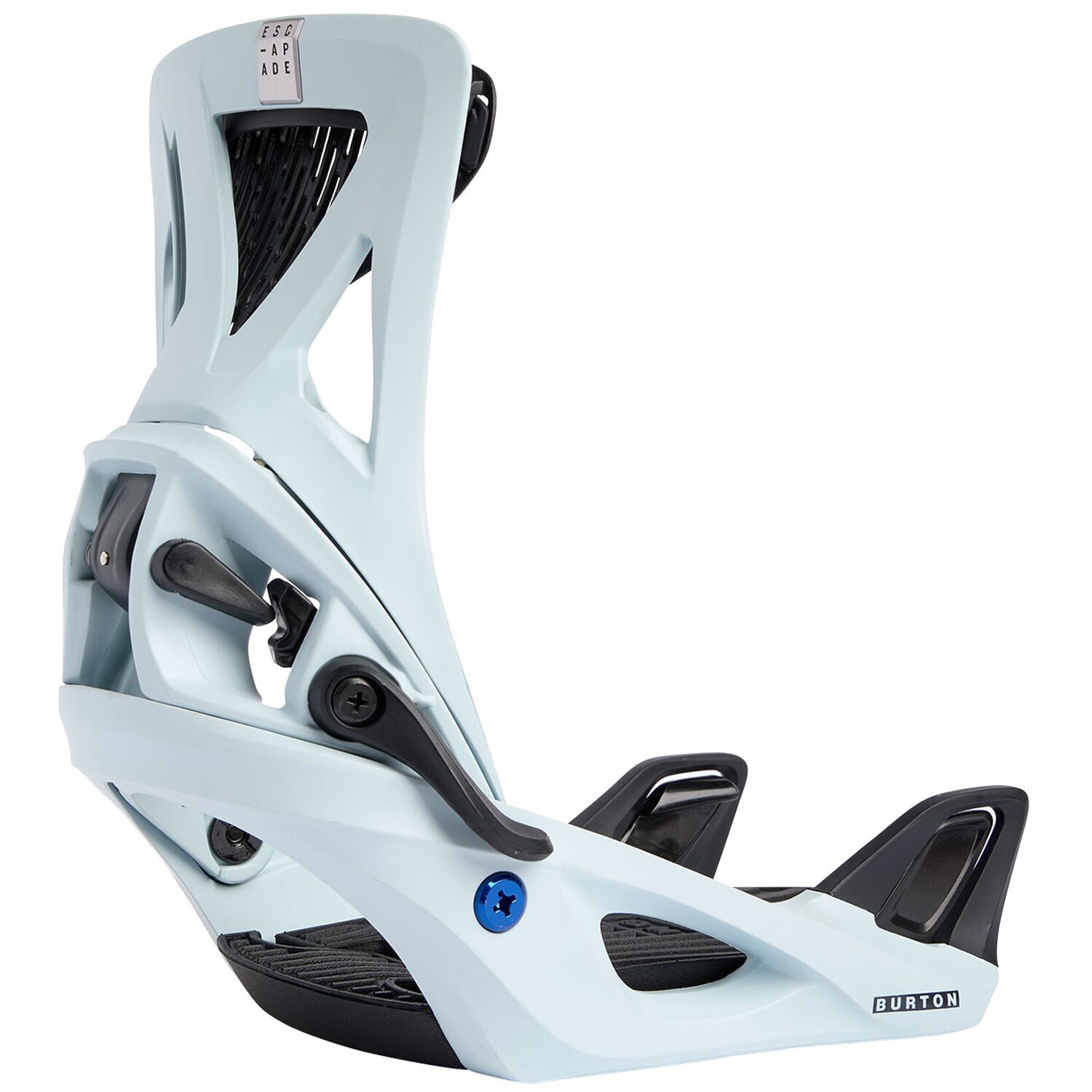 

Крепления Burton Step On Escapade женские 2023 для сноуборда, синий