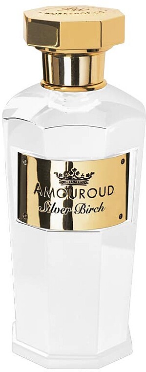

Духи Amouroud Silver Birch