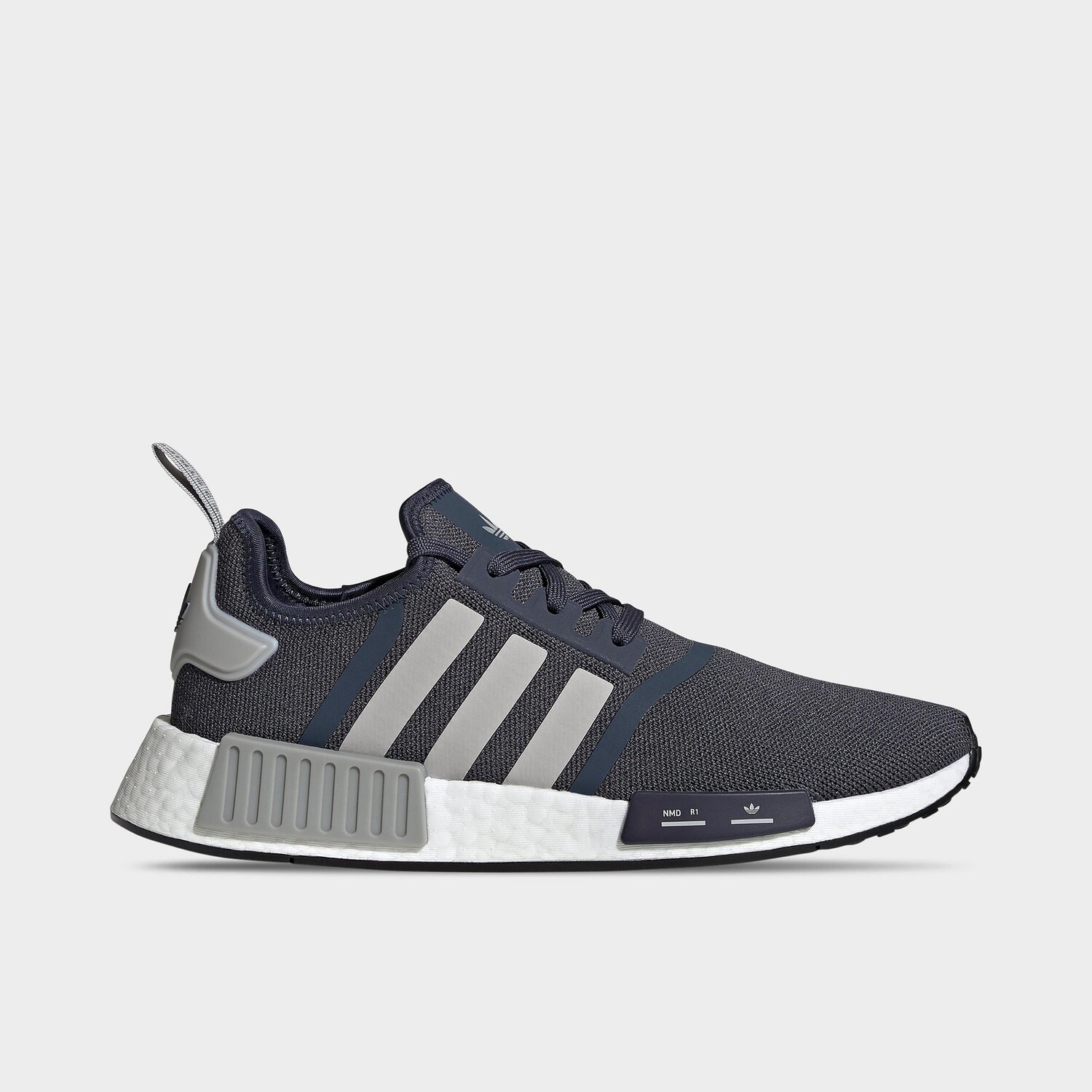 

Мужская повседневная обувь adidas Originals NMD R1, синий