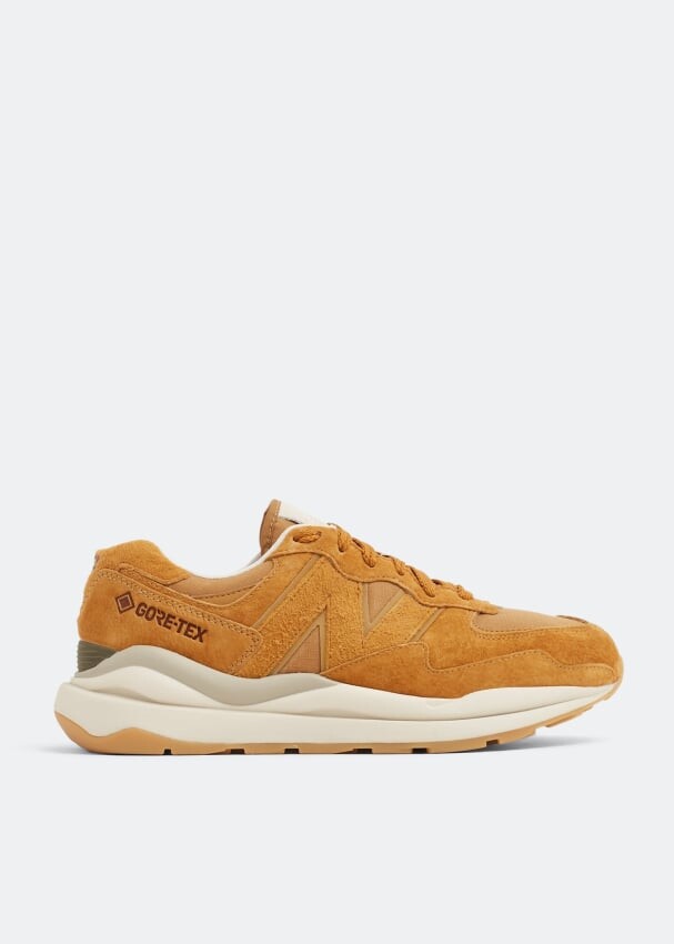 

Кроссовки NEW BALANCE 5740 sneakers, оранжевый