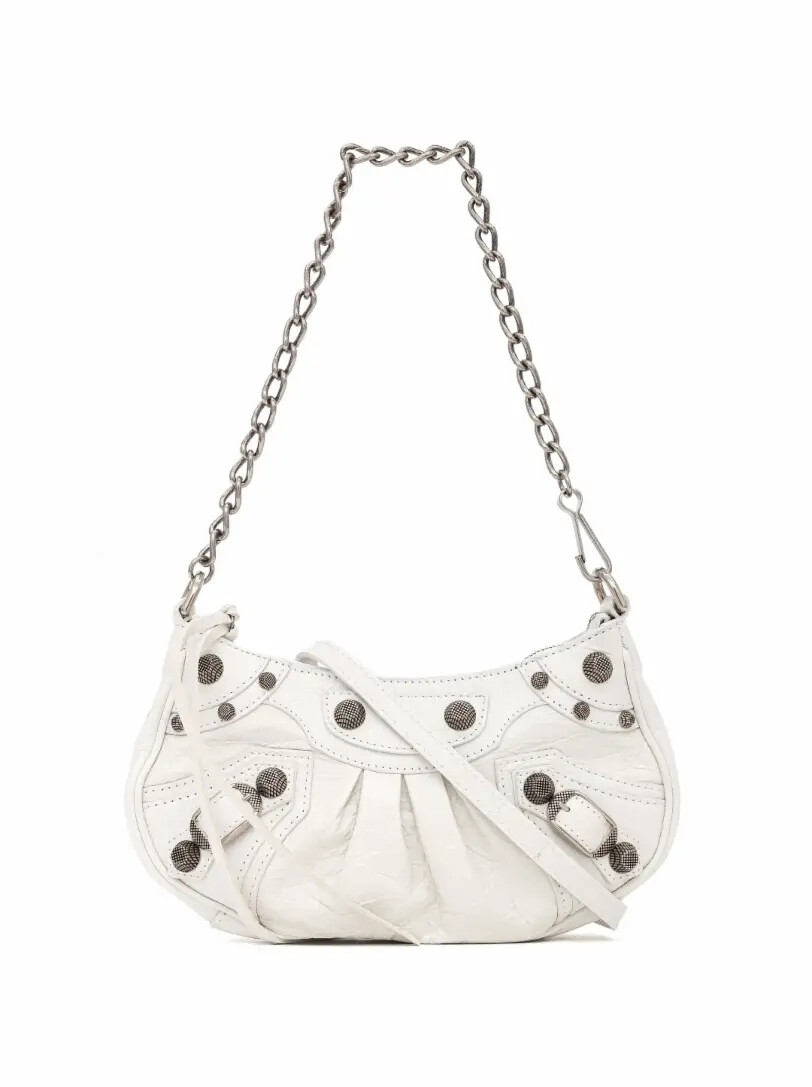 

Мини-сумка Le Cagole Balenciaga