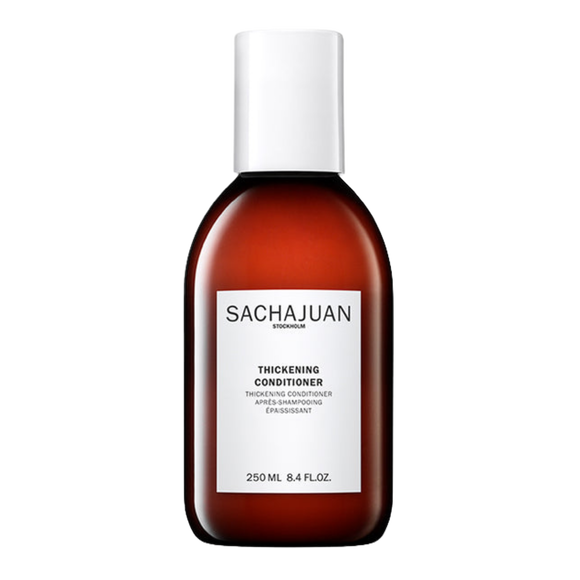 Sachajuan Thickening Conditioner кондиционер для утолщения волос, 250 мл - фото