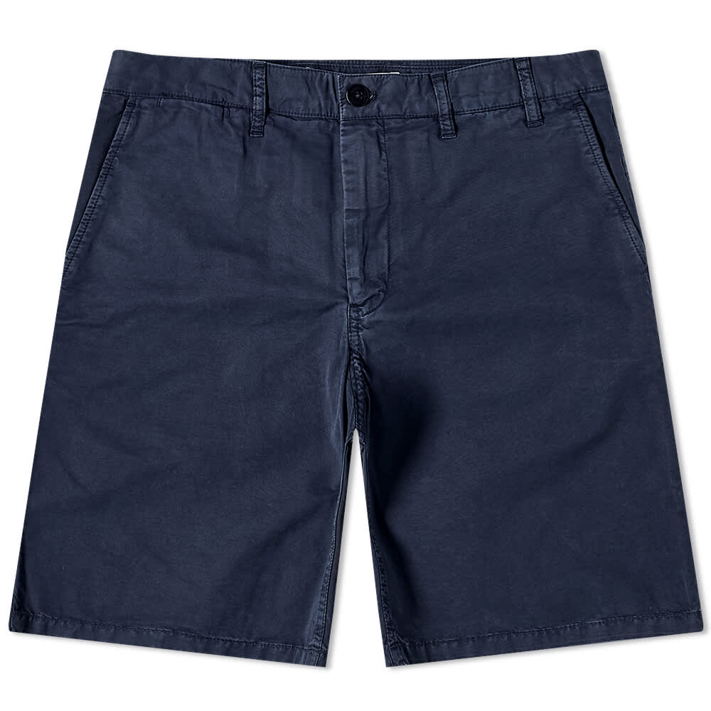 

Шорты Norse Projects Aros Light Twill Short