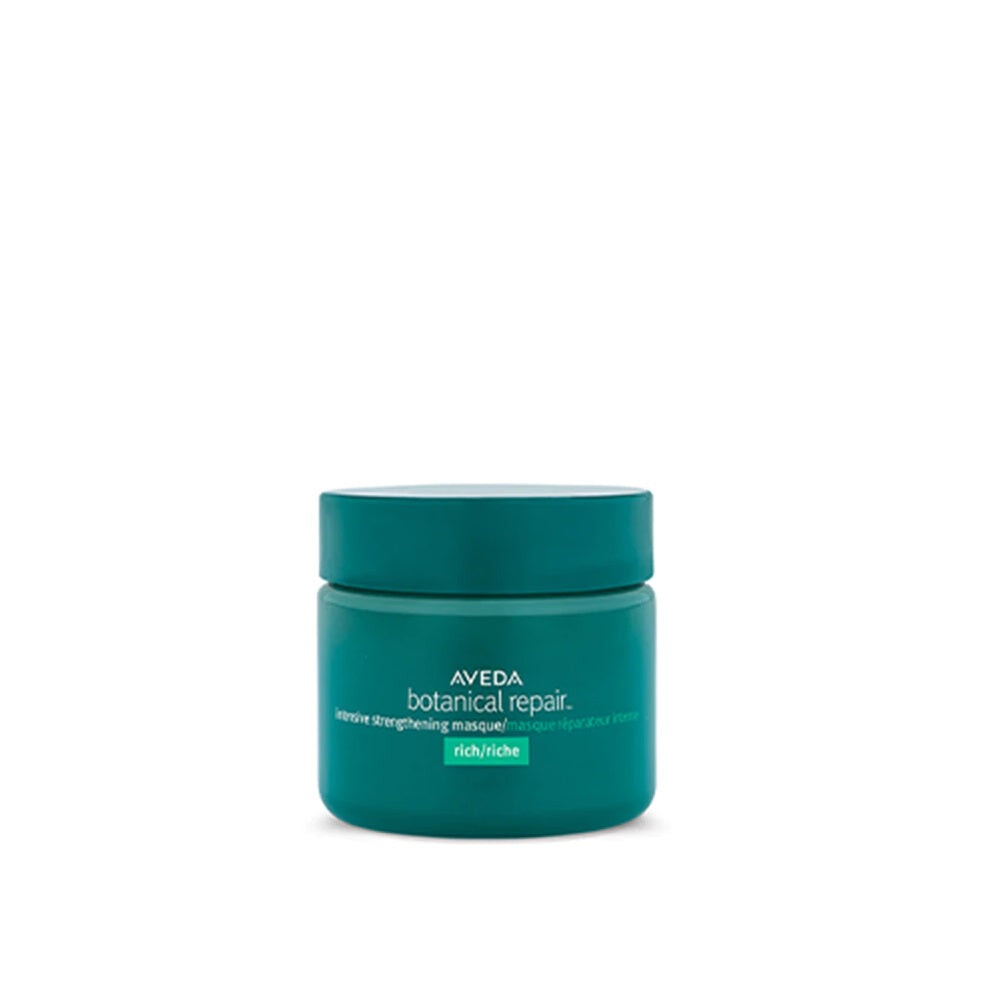 

Aveda Botanical Repair Intensive Strengthening Masque Насыщенная интенсивно укрепляющая маска для волос 25мл
