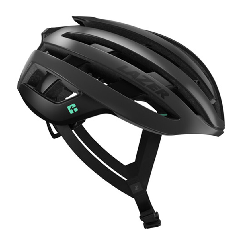 

Шлем Lazer Z1 Helmet Sports Bicycle, 52-56 см, темно-серый