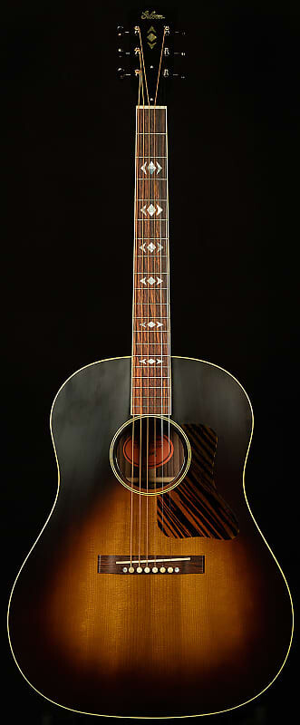 

Gibson Custom Shop 1936 Advanced Jumbo