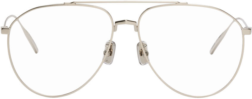 

Серебряные очки GV50006U Givenchy
