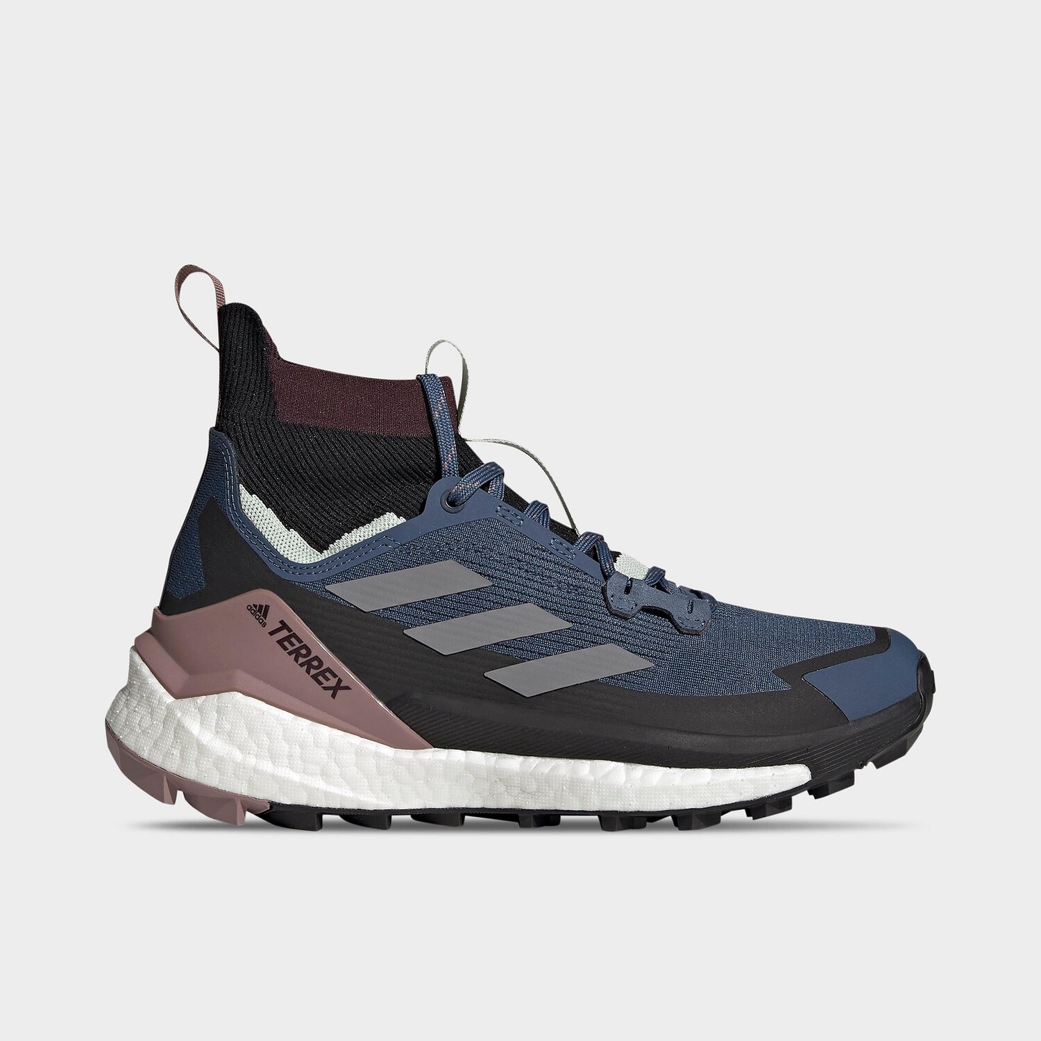 

Женская походная обувь Adidas Terrex Free Hiker 2, синий