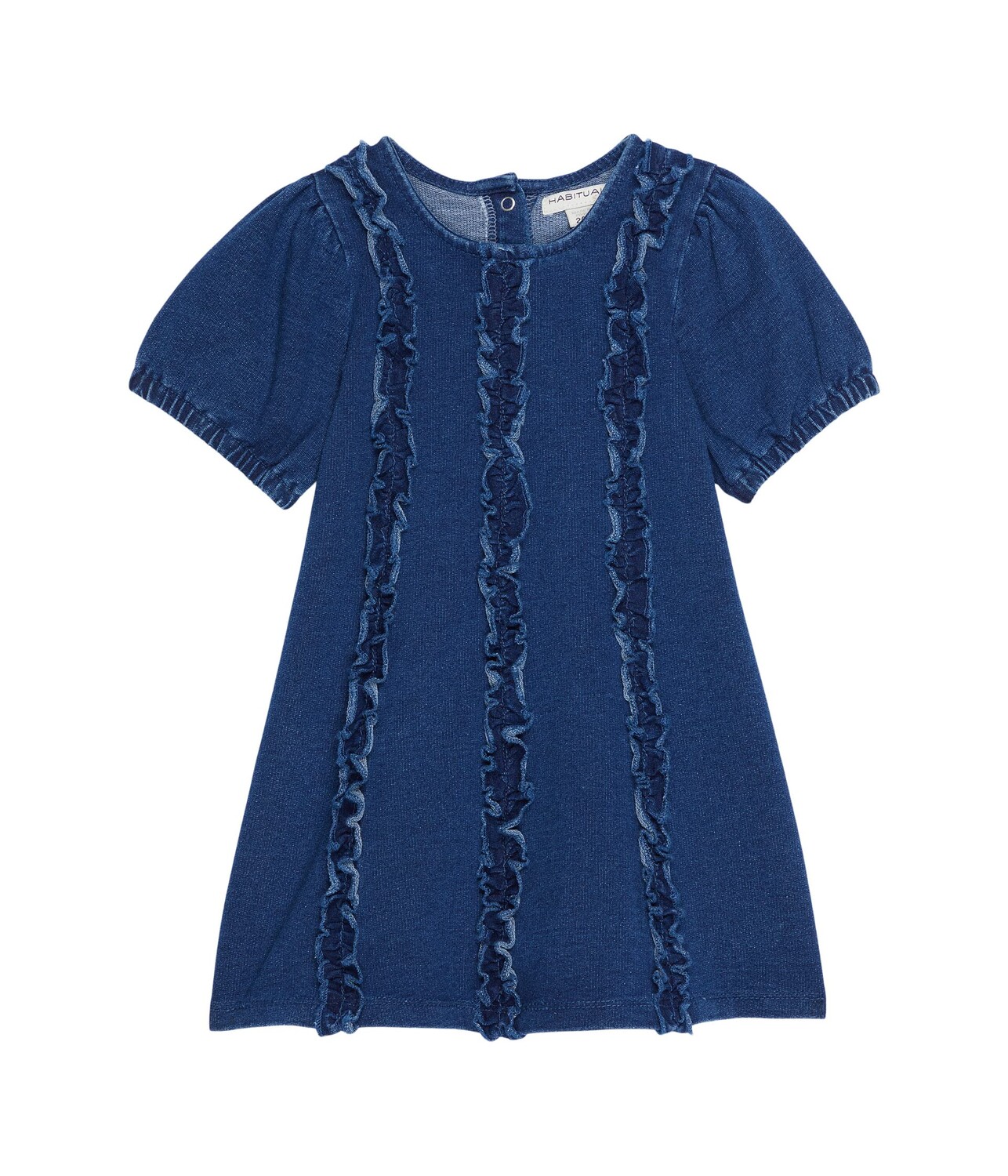 

Платье HABITUAL girl, A-Line Ruched Dress