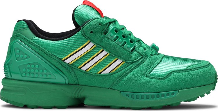 Zx best sale adidas lego