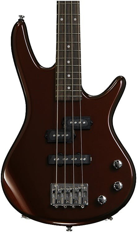 

Ibanez miKro GSRM20 - рутбир металлик GSRM20RBM