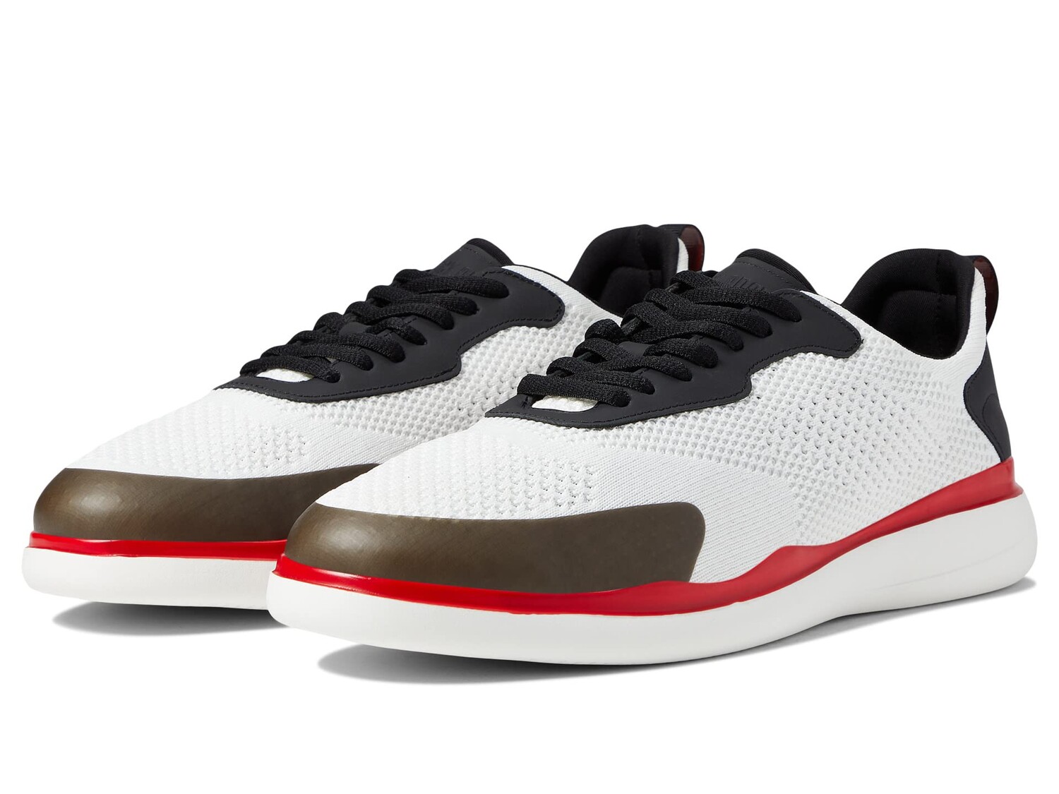 

Кроссовки Stacy Adams, Maxson Lace-Up Sneaker