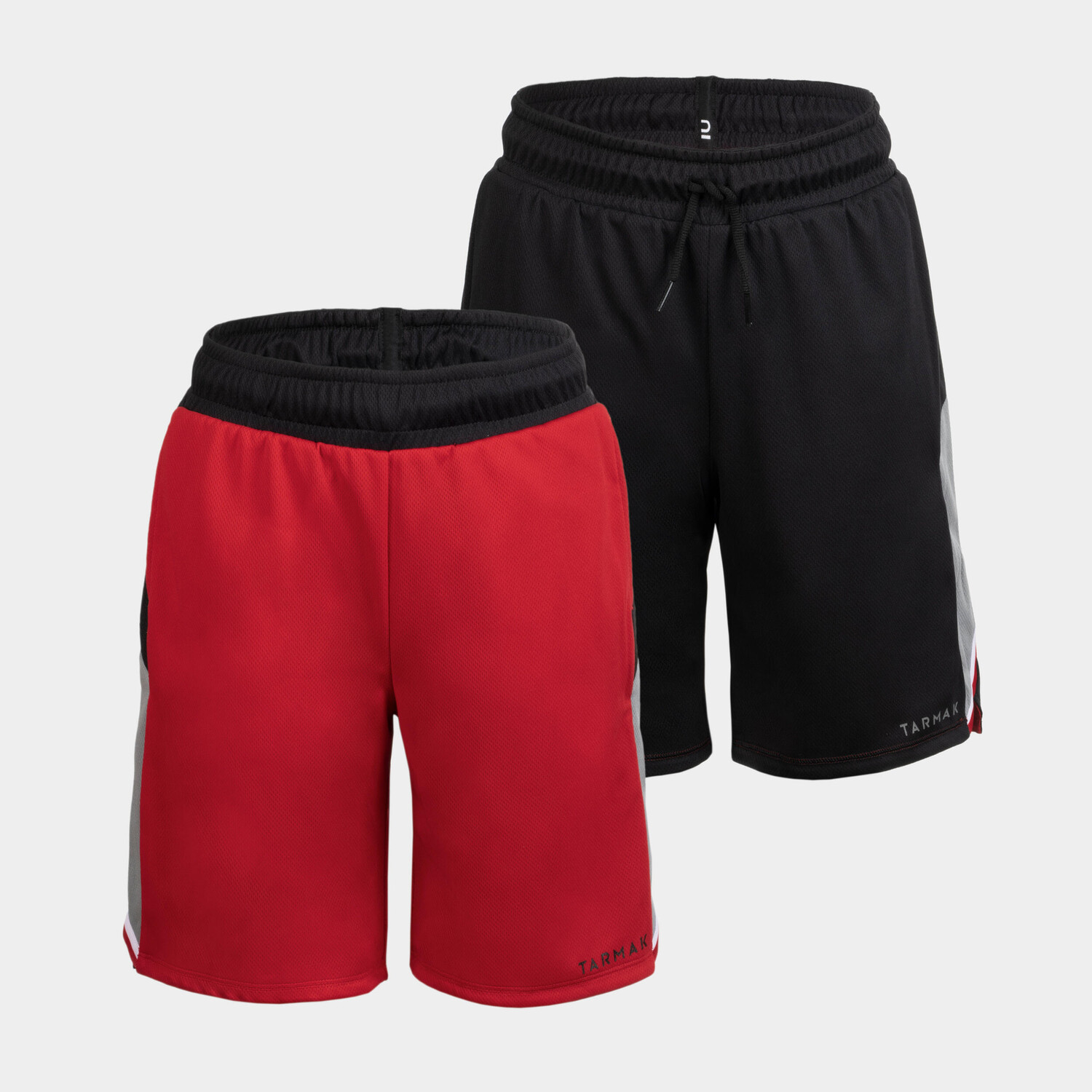 

Баскетбольные кроссовки Court Rider 2.0 PUMA, черный/белый