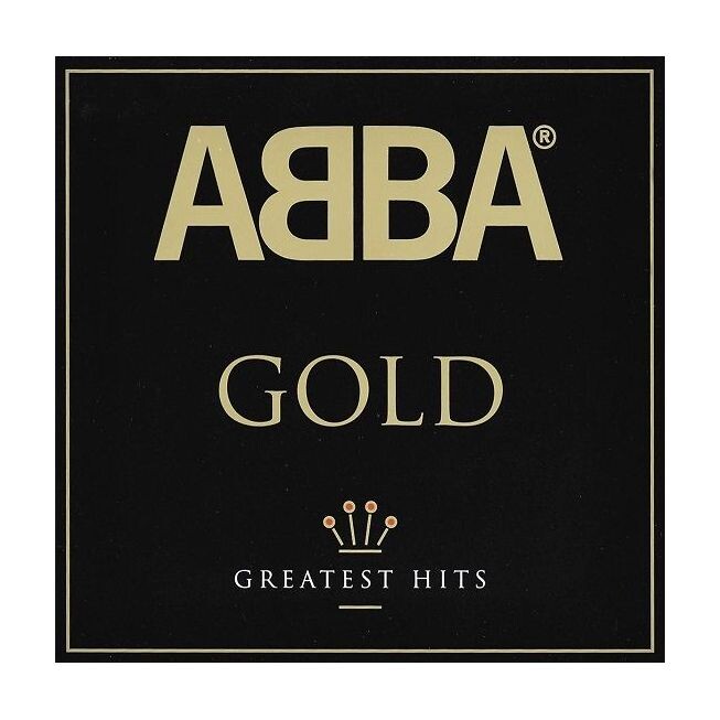 

Виниловая пластинка Gold (Gold Colored Vinyl) (Limited Edition) (2 Discs) | ABBA