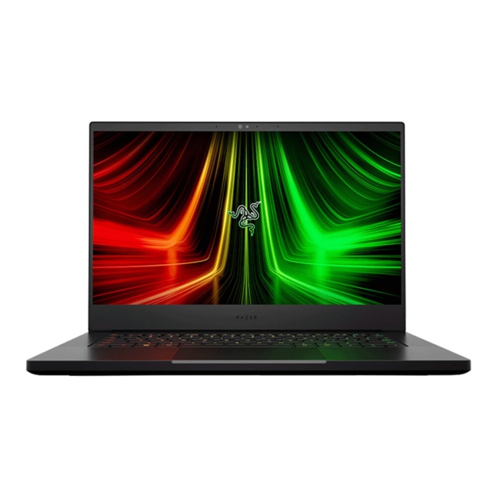 

Ноутбук Razer Spirit Blade 14 14" WQHD, 16ГБ/1ТБ, R9-6900HX, RTX 3080Ti, черный, английская клавиатура