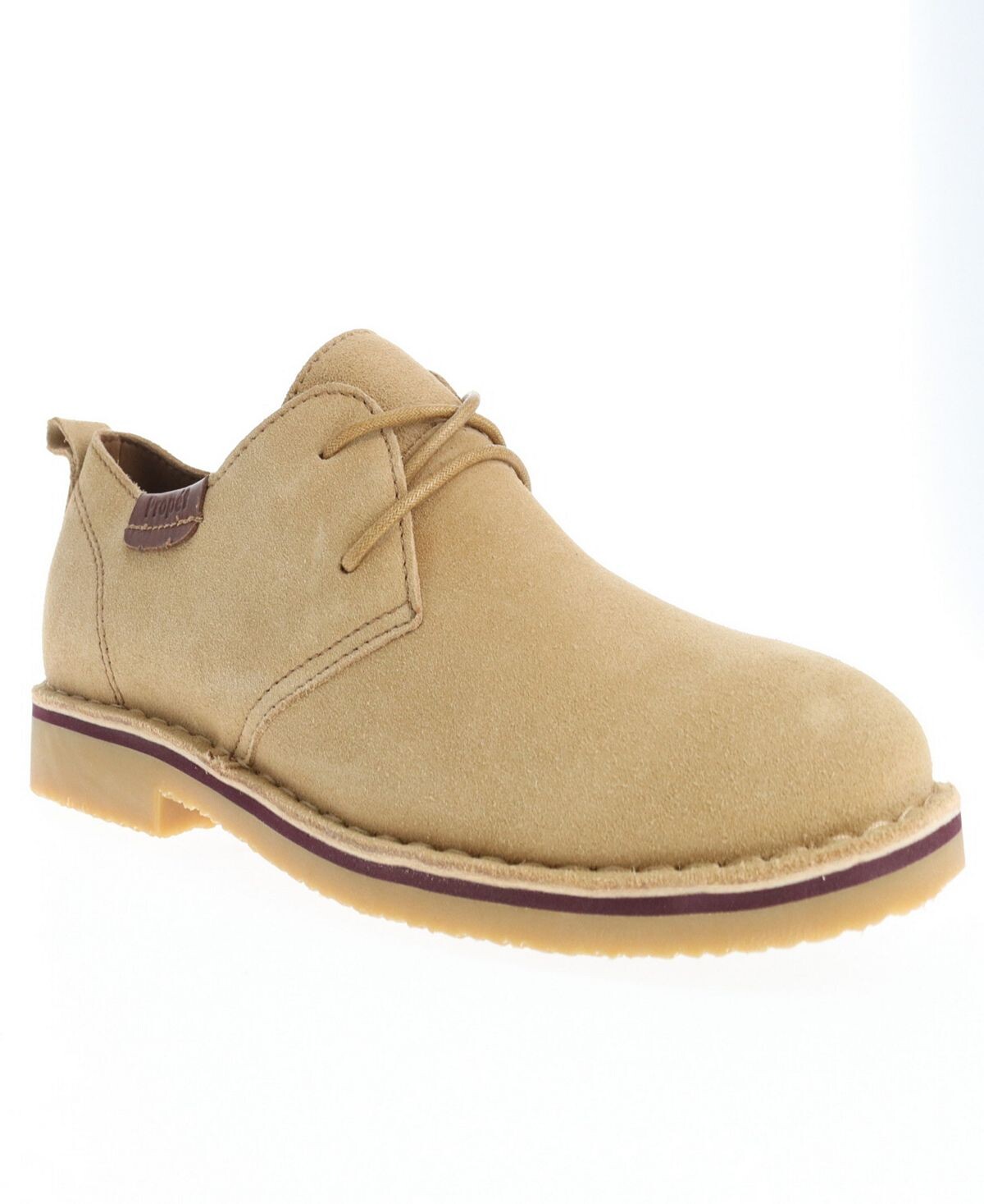 

Мужские ботинки finn oxfords Propet, мульти