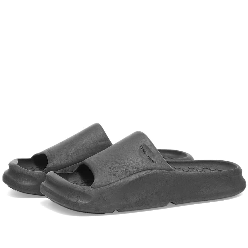 

Шлепанцы Heron Preston Eco Moulded Slider