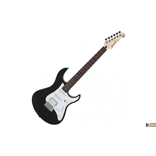 

Yamaha PAC112VM Pacifica — голубой лед PAC112J BL