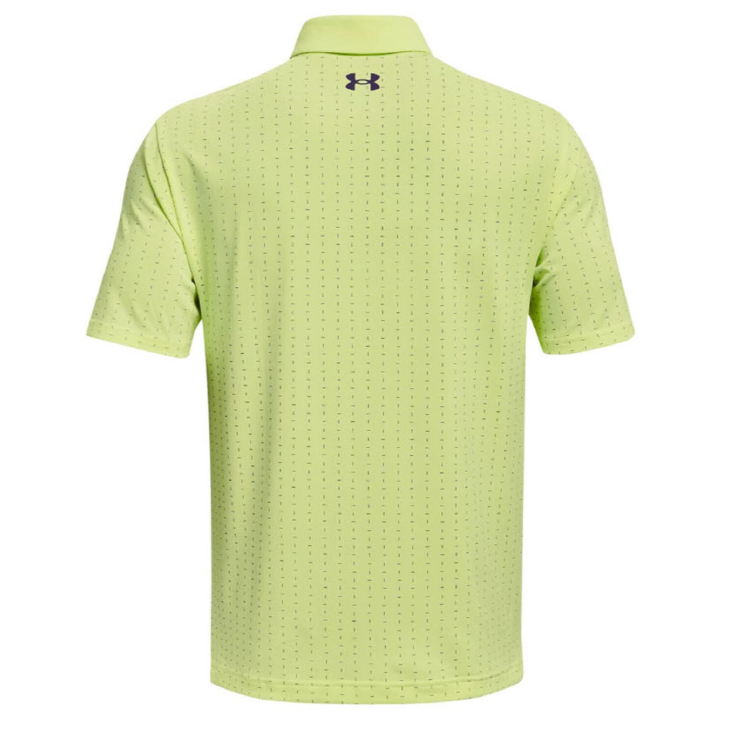 

Рубашка поло для гольфа UNDER ARMOUR Playoff Polo 2.0, светло-зеленый