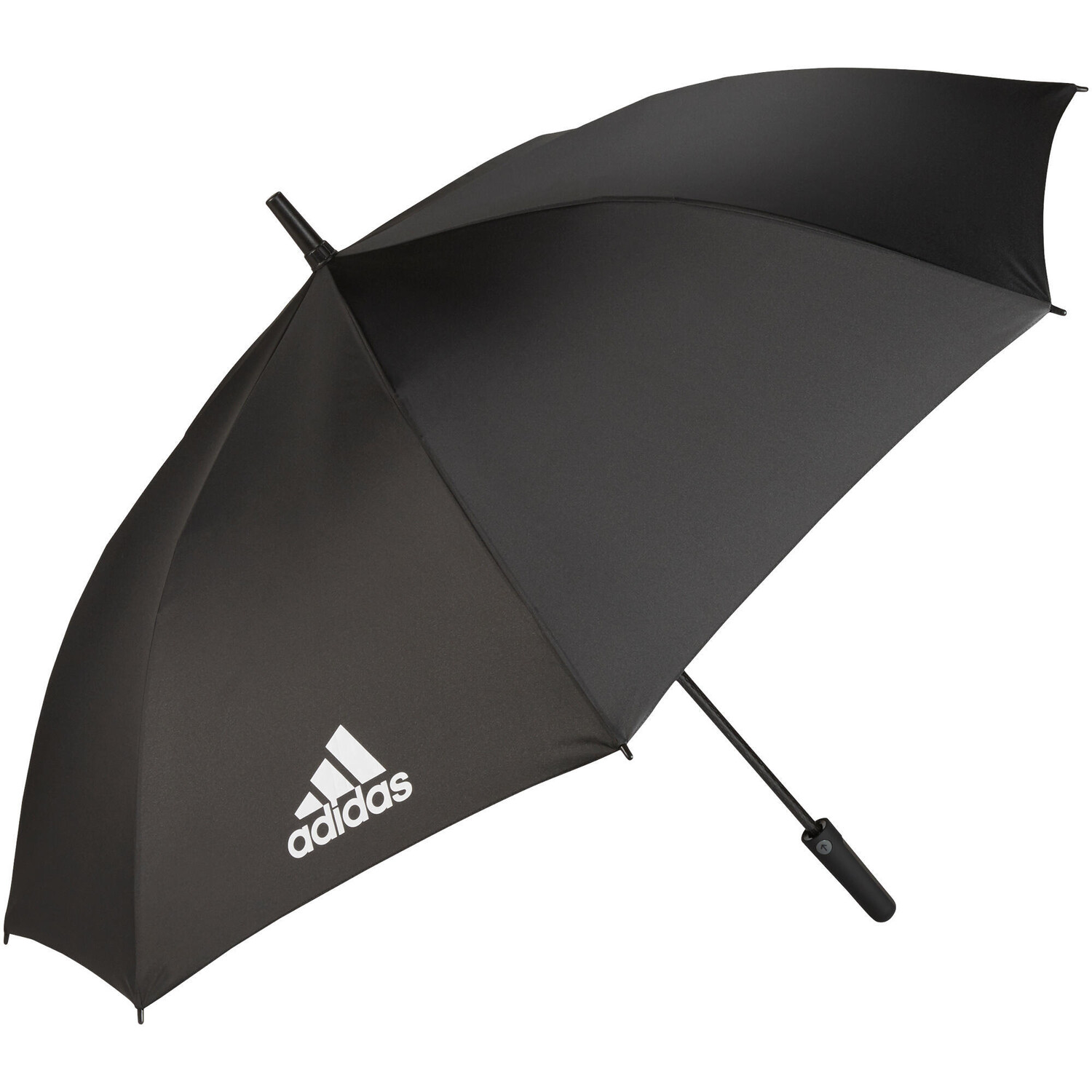 Зонт adidas Single Canopy 60, черный – заказать по выгодной цене из-за  рубежа в «CDEK.Shopping»