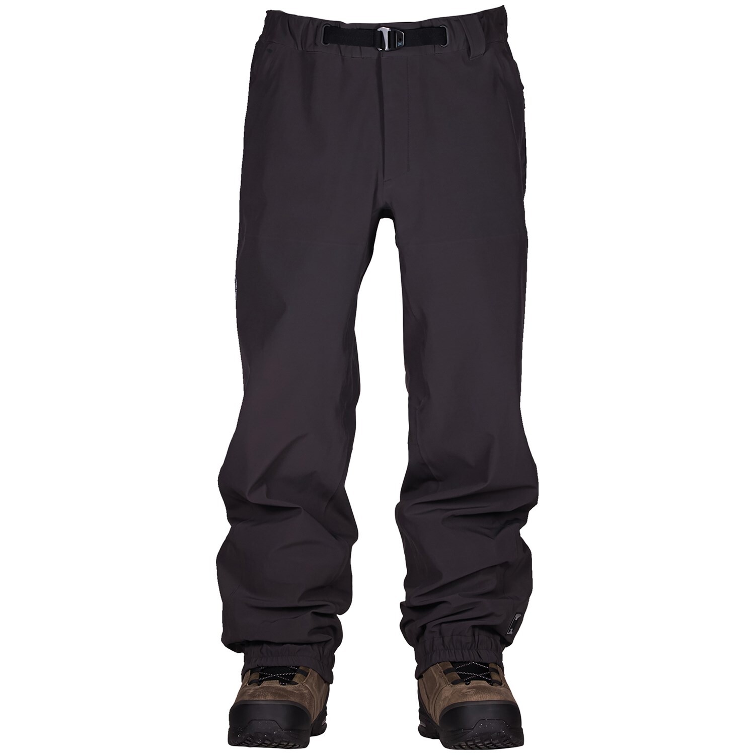 

Брюки L1 Axial Pants, черный