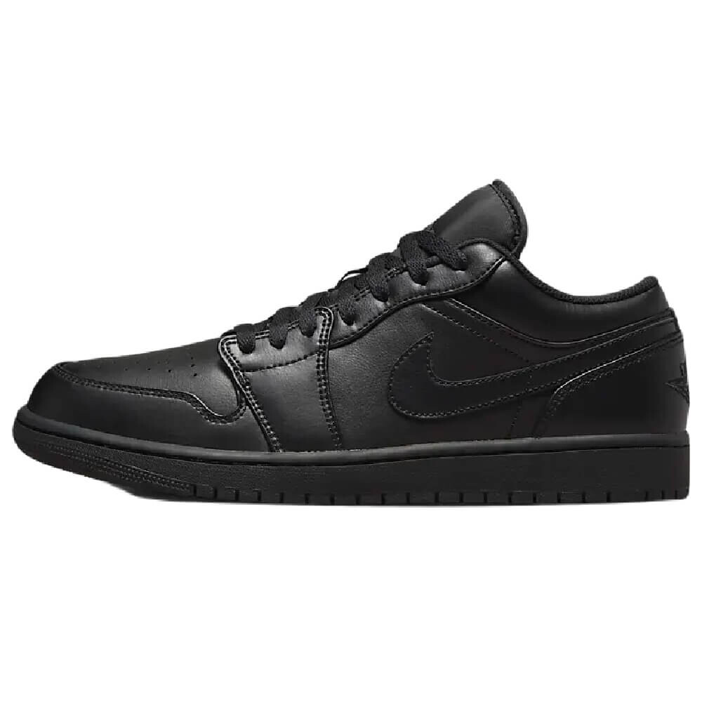 

Кроссовки Nike Air Jordan 1 Low, черный (Размер 41.5 RU)
