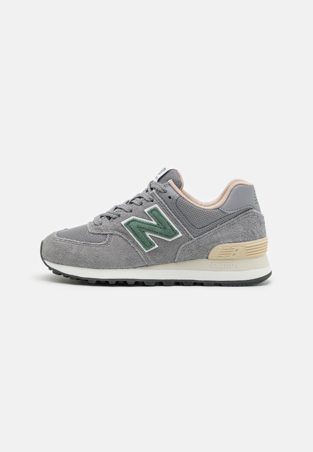

Низкие кроссовки WL574 New Balance, магнит