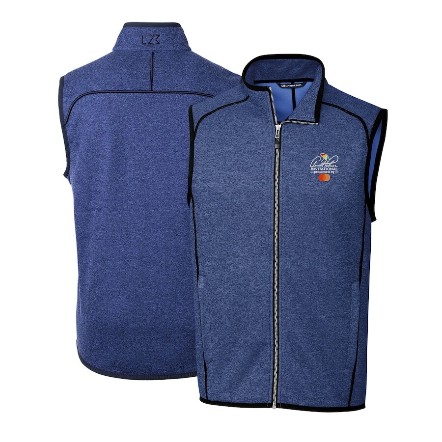

Свитер Cutter & Buck Arnold Palmer Invitational, роял