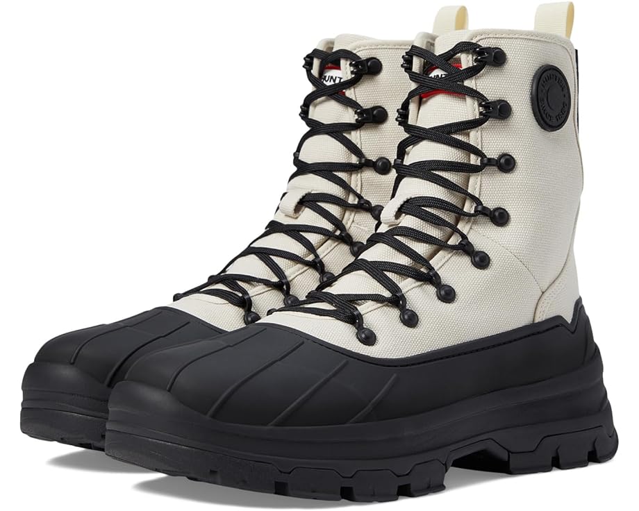 Походная обувь Hunter Explorer Desert Boot, цвет Cast/Black походная обувь explorer desert boot hunter цвет cast black